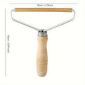 Dog Hair Remover Tool Pet Fur & Lint Brush