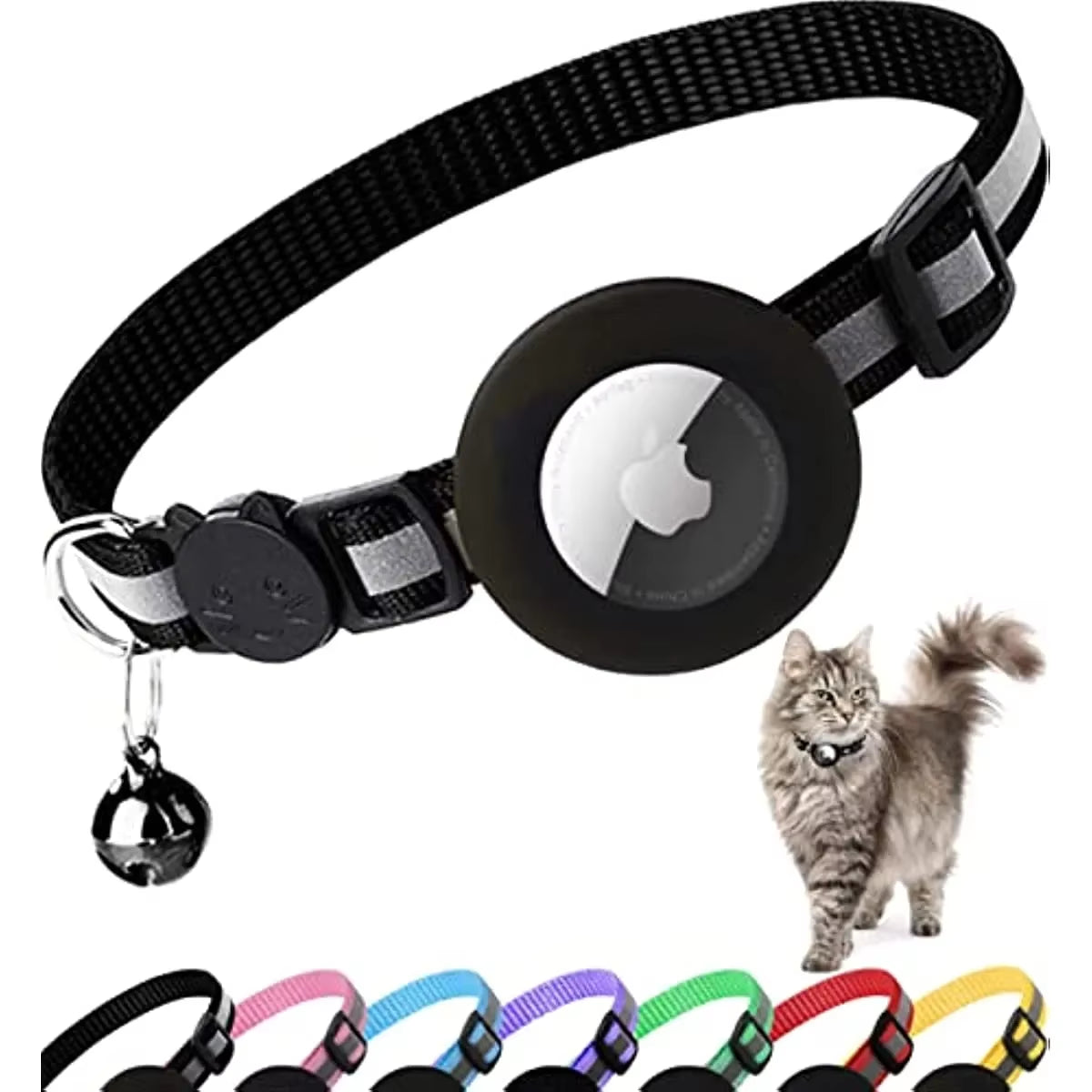 Breakaway Cat Collar