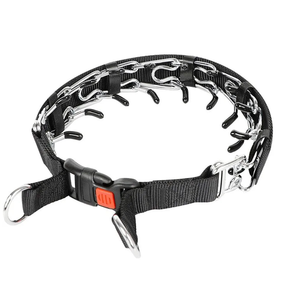Dog Prong Training Collar