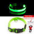 Led Dog Collar Anti-Lost For Dogs