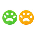 Reusable Pet Hair Remover Laundry Lint Catcher Washer Ball 2 or 4PCS