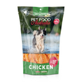 Chicken Jerky Treats 500g-0