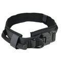Tactical Dog Collar