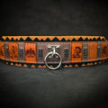 The ''SPQR'' Dog Collar